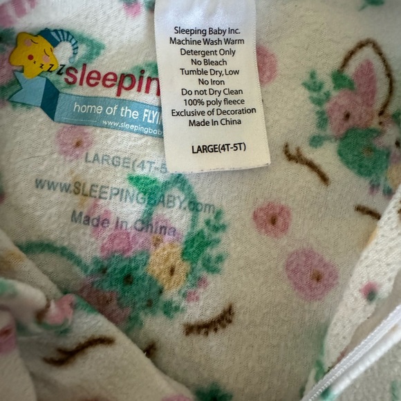 Flying Squirrel Zipadee Zip - Picture 2 of 2